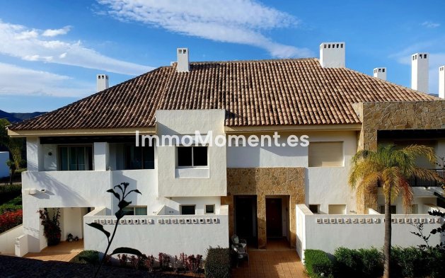 Townhouse - Resale - Mijas - La Cala Golf