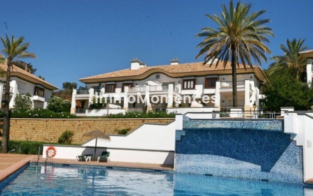 Townhouse - Resale - Mijas - La Cala Golf