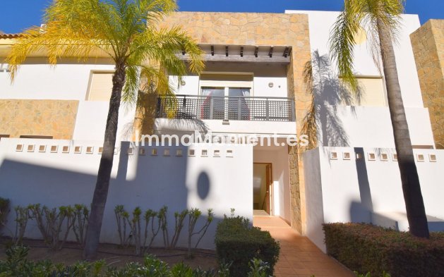 Townhouse - Resale - Mijas - La Cala Golf