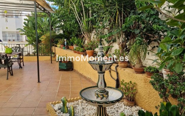Townhouse - Resale - Mijas - Las Lagunas de Mijas