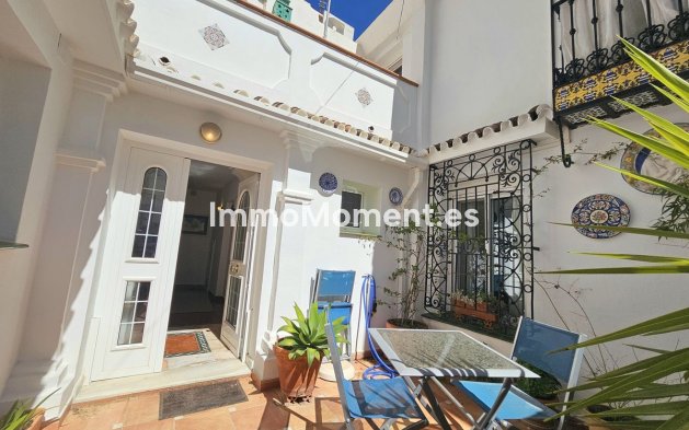 Townhouse - Resale - Mijas - Mijas Centro