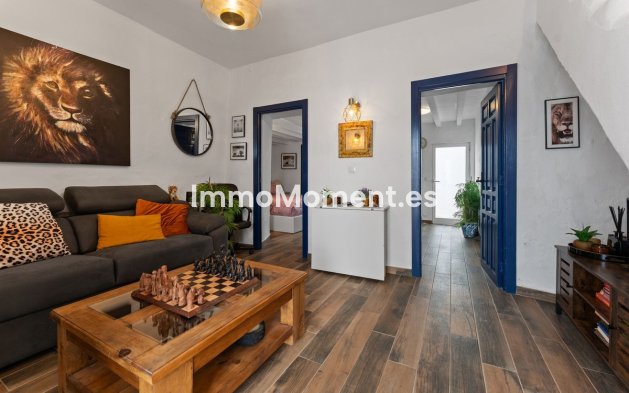 Townhouse - Resale - Mijas - Mijas Centro