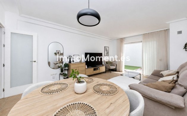 Townhouse - Resale - Mijas - Mijas Centro