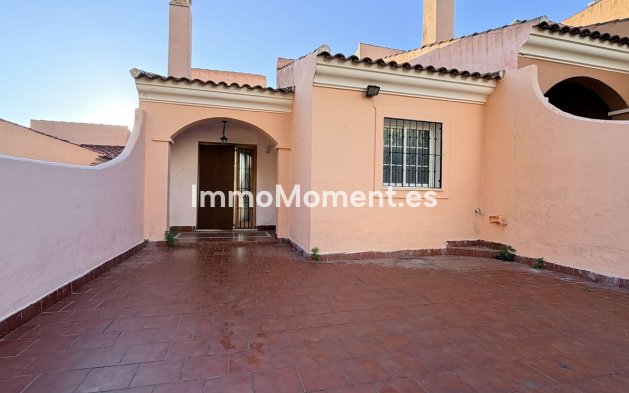 Townhouse - Resale - Mijas - Mijas Costa