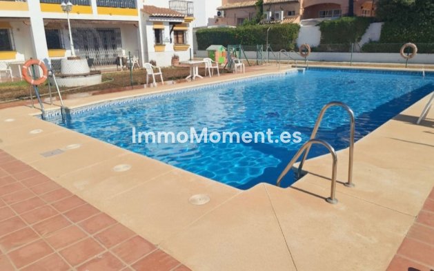 Townhouse - Resale - Mijas - Mijas Golf
