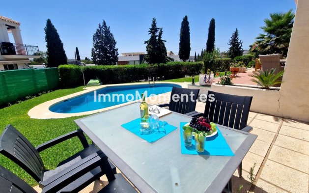 Townhouse - Resale - Mijas - Mijas Golf