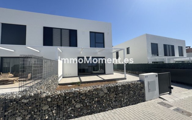 Townhouse - Resale - Mijas - Riviera del Sol