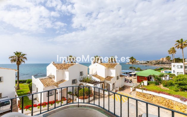 Townhouse - Resale - Mijas - Riviera del Sol