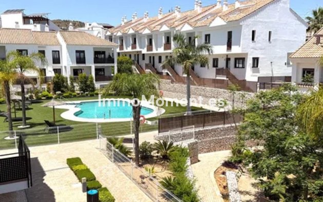 Townhouse - Resale - Mijas - Riviera Del Sol