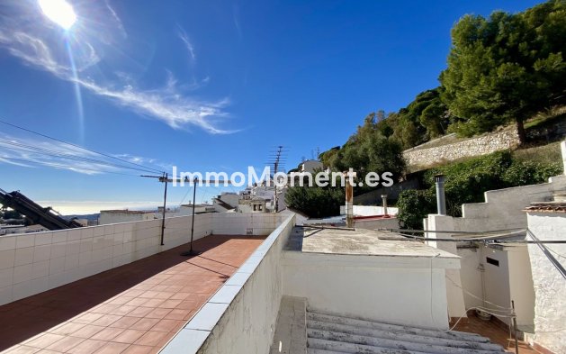 Townhouse - Resale - Mijas - RSO-55453
