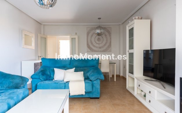 Townhouse - Resale - Mijas - RSO-91296
