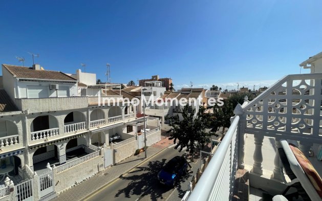Townhouse - Resale - Mil Palmeras - Mil Palmeras
