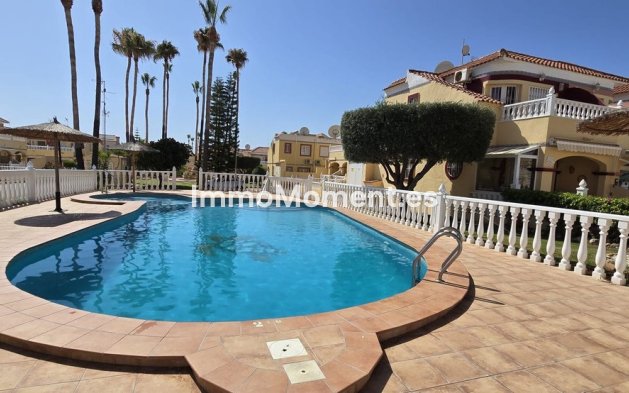 Townhouse - Resale - Orihuela - Cabo roig - La Zenia