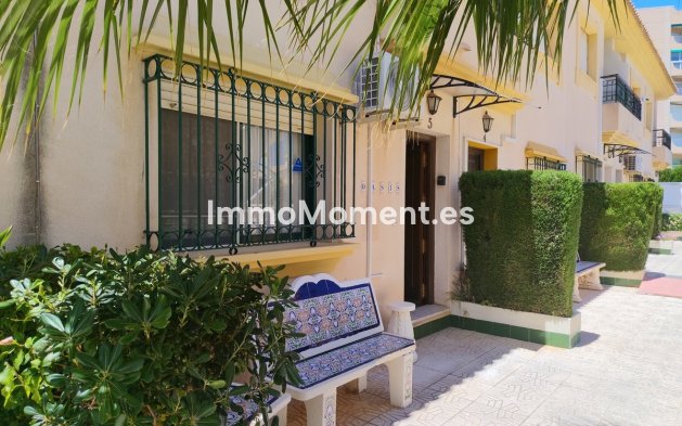 Townhouse - Resale - Orihuela Costa - Cabo roig - La Zenia
