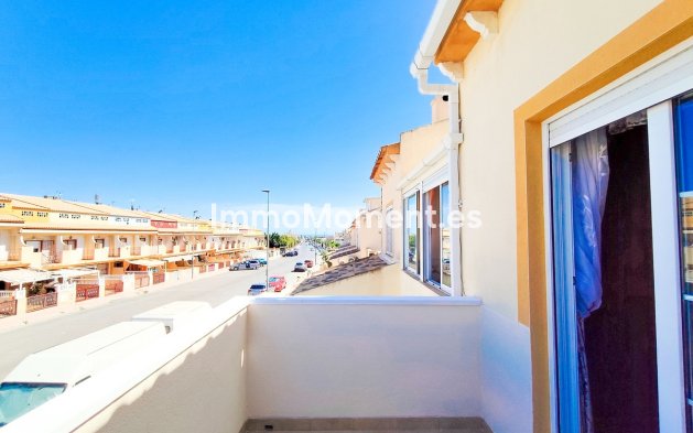 Townhouse - Resale - Orihuela Costa - Playa Flamenca
