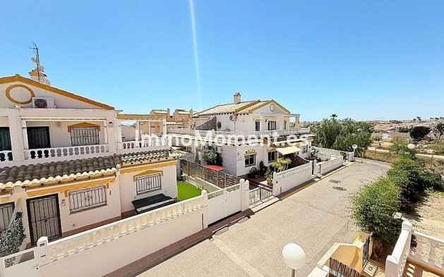 Townhouse - Resale - Orihuela - Los Altos