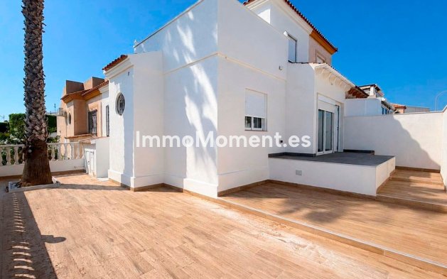 Townhouse - Resale - Orihuela - Los Altos