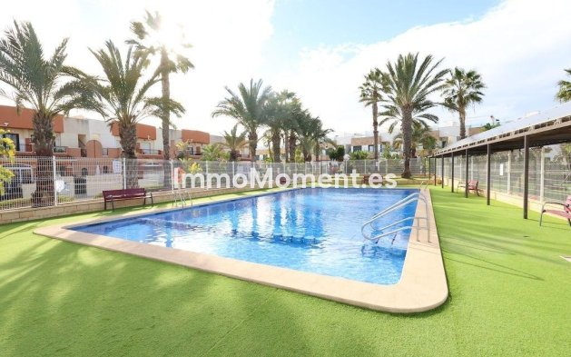 Townhouse - Resale - Orihuela - Los Dolses