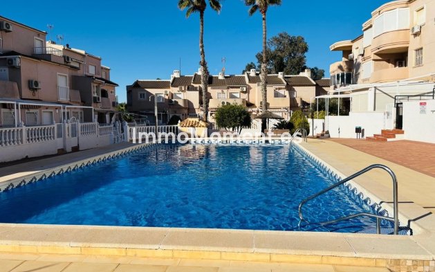 Townhouse - Resale - Orihuela - Mil Palmeras