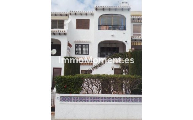 Townhouse - Resale - Orihuela - Orihuela Costa