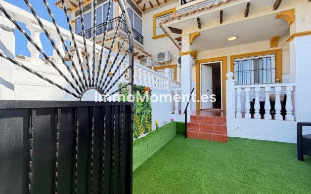Townhouse - Resale - Orihuela - Orihuela Costa