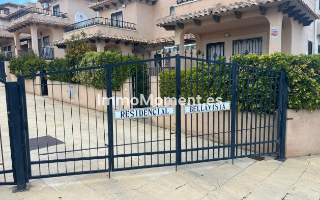 Townhouse - Resale - Orihuela - Villamartin