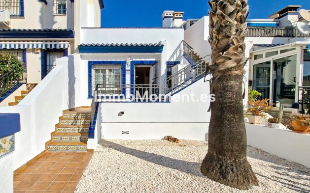 Townhouse - Resale - Orihuela - Villamartin