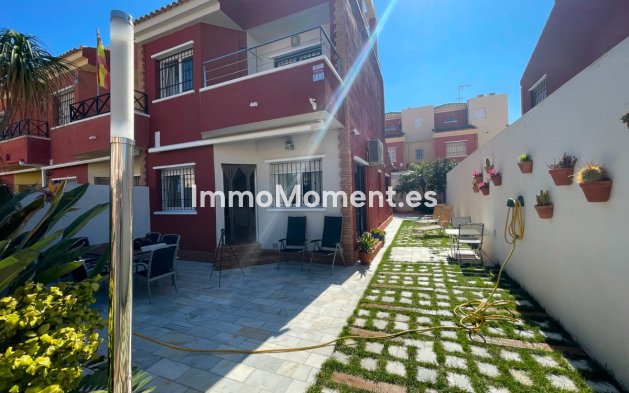 Townhouse - Resale - Pilar de la Horadada - Torre de la Horadada