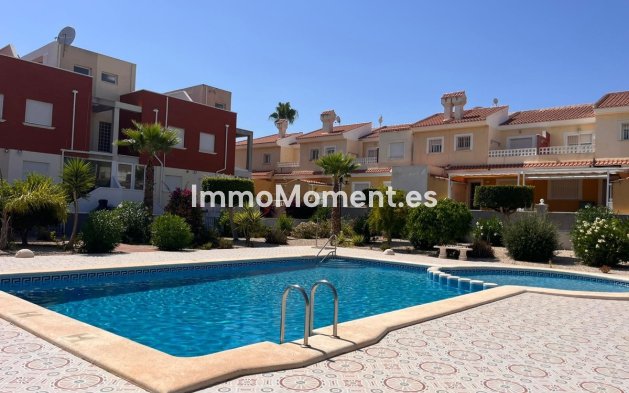 Townhouse - Resale - Rojales - Ciudad Quesada