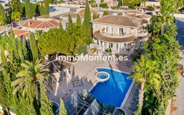 Townhouse - Resale - Rojales - Dona Pepa