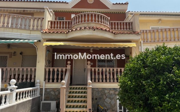 Townhouse - Resale - Rojales - Dona Pepa