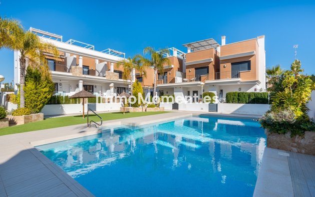 Townhouse - Resale - Rojales - Rojales Centro