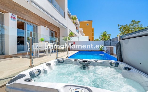 Townhouse - Resale - Rojales - Rojales Centro