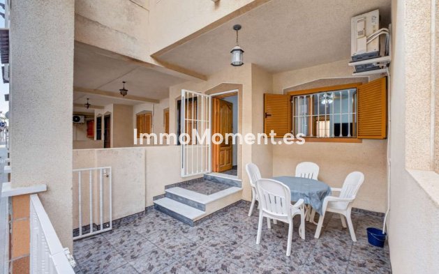 Townhouse - Resale - San Pedro del Pinatar - Lo Pagan