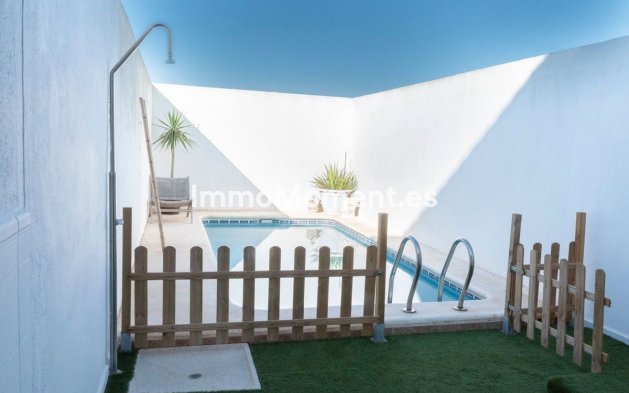 Townhouse - Resale - San Pedro del Pinatar - San Pedro del Pinatar Centro