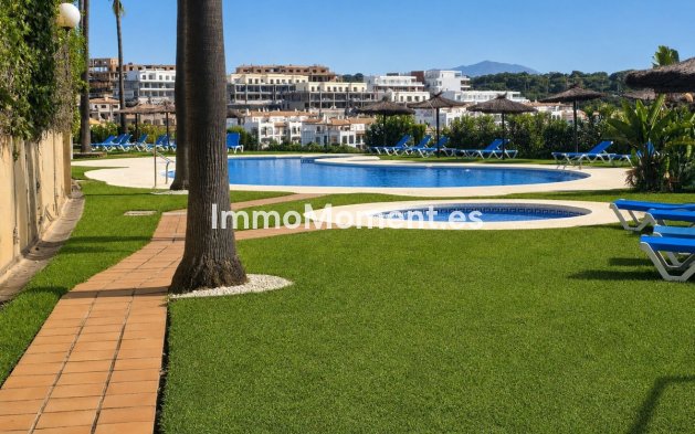 Townhouse - Resale - Sotogrande - La Alcaidesa