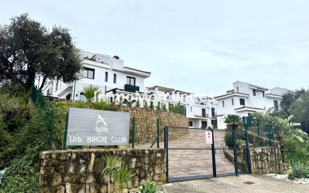 Townhouse - Resale - Sotogrande - La Alcaidesa