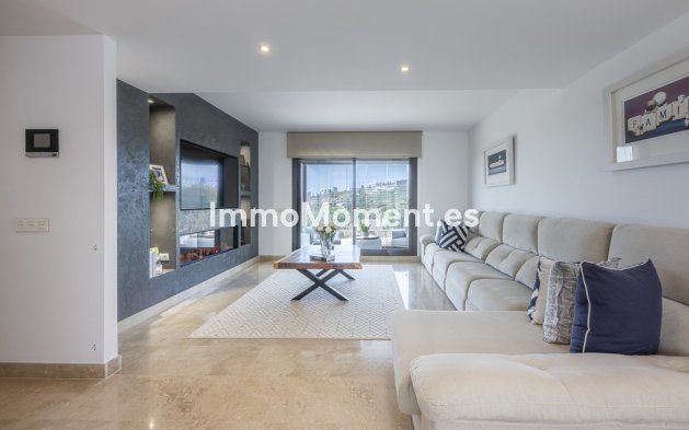 Townhouse - Resale - Sotogrande - La Alcaidesa