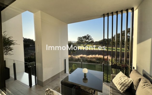 Townhouse - Resale - Sotogrande - San Roque Club
