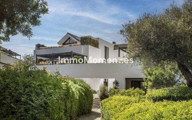 Townhouse - Resale - Sotogrande - Sotogrande