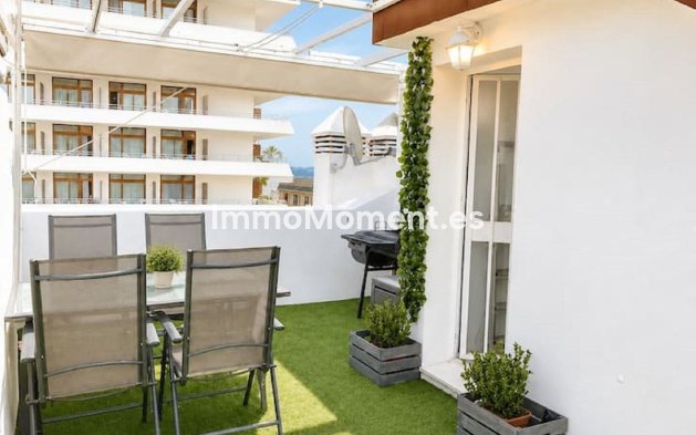 Townhouse - Resale - Torremolinos - Torremolinos Centro