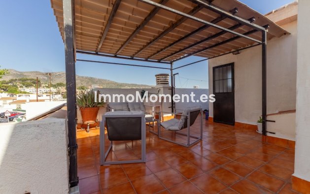 Townhouse - Resale - Torremolinos - Torremolinos