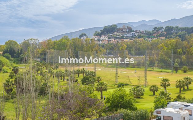 Townhouse - Resale - Torremolinos - Torremolinos