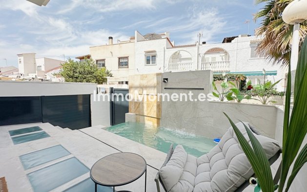 Townhouse - Resale - Torrevieja - Torrevieja Centro
