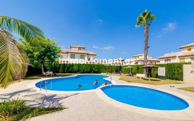 Townhouse - Reventa - Orihuela Costa - Orihuela Costa