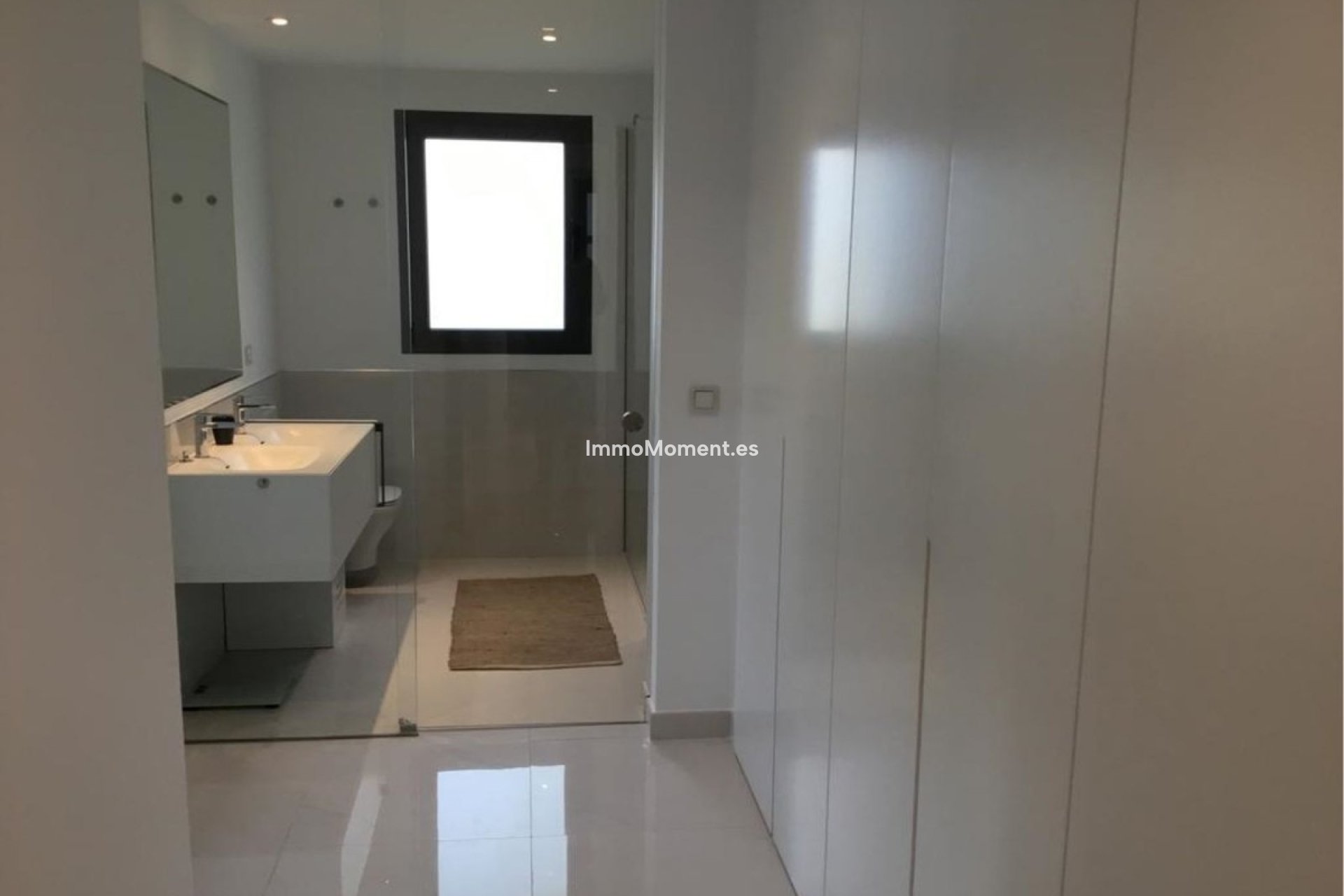 Vakantie verhuur - Appartement - Estepona  - Atalaya