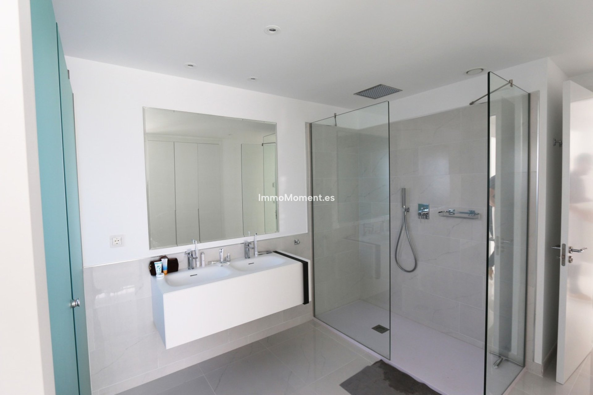 Vakantie verhuur - Appartement - Estepona  - New Golden Mile