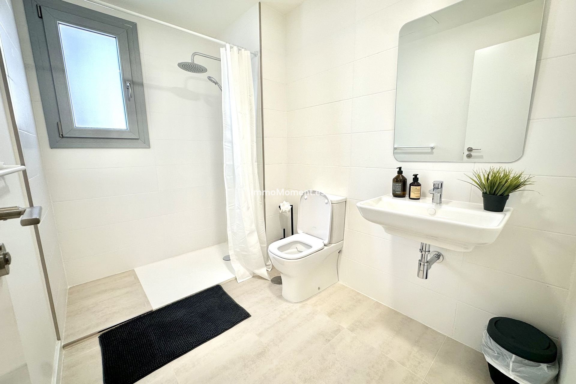 Vakantie verhuur - Appartement - Estepona  - Valle Romano
