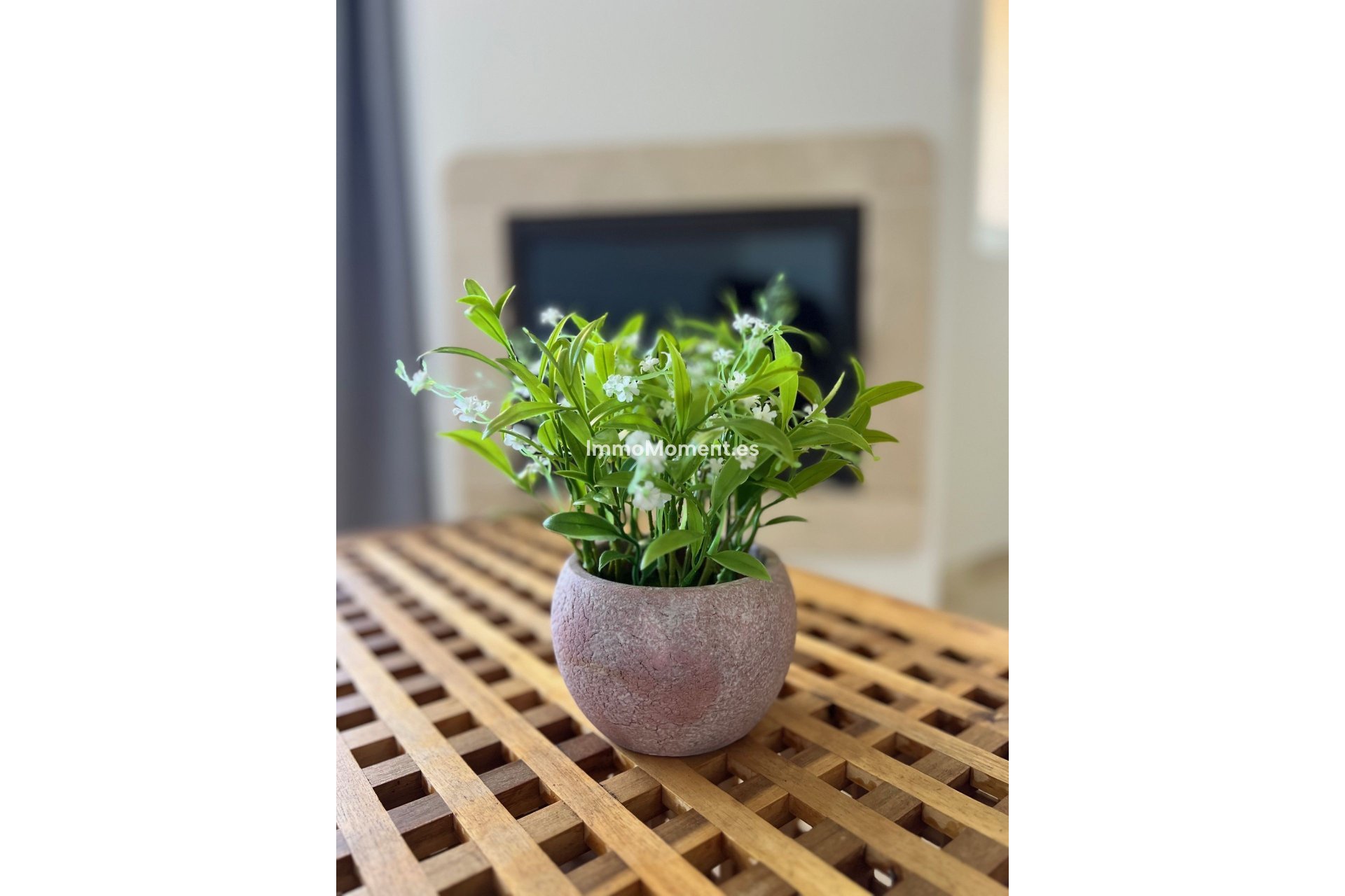 Vakantie verhuur - Appartement - Manilva - La Duquesa