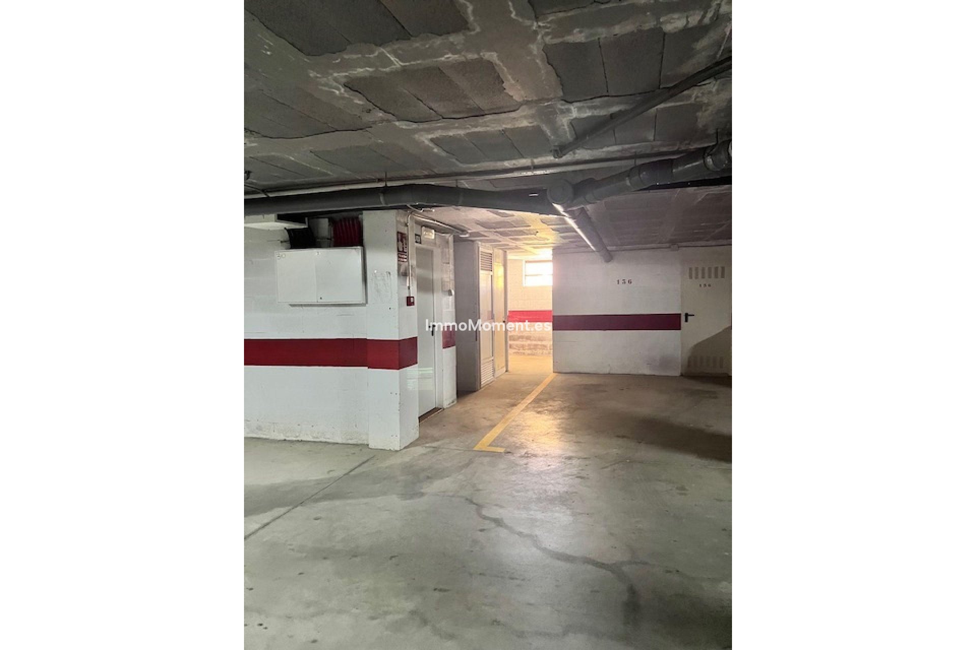 Vakantie verhuur - Appartement - Manilva - La Duquesa